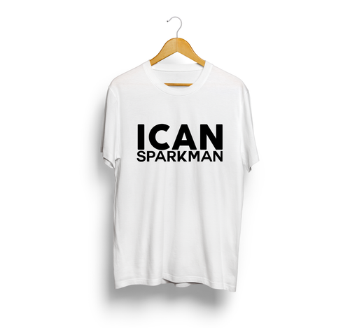 ICAN Sparkman