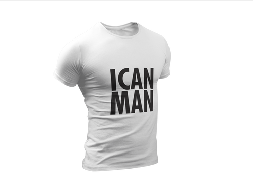 ICAN Man