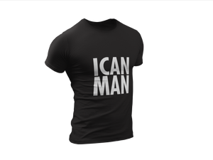 ICAN Man